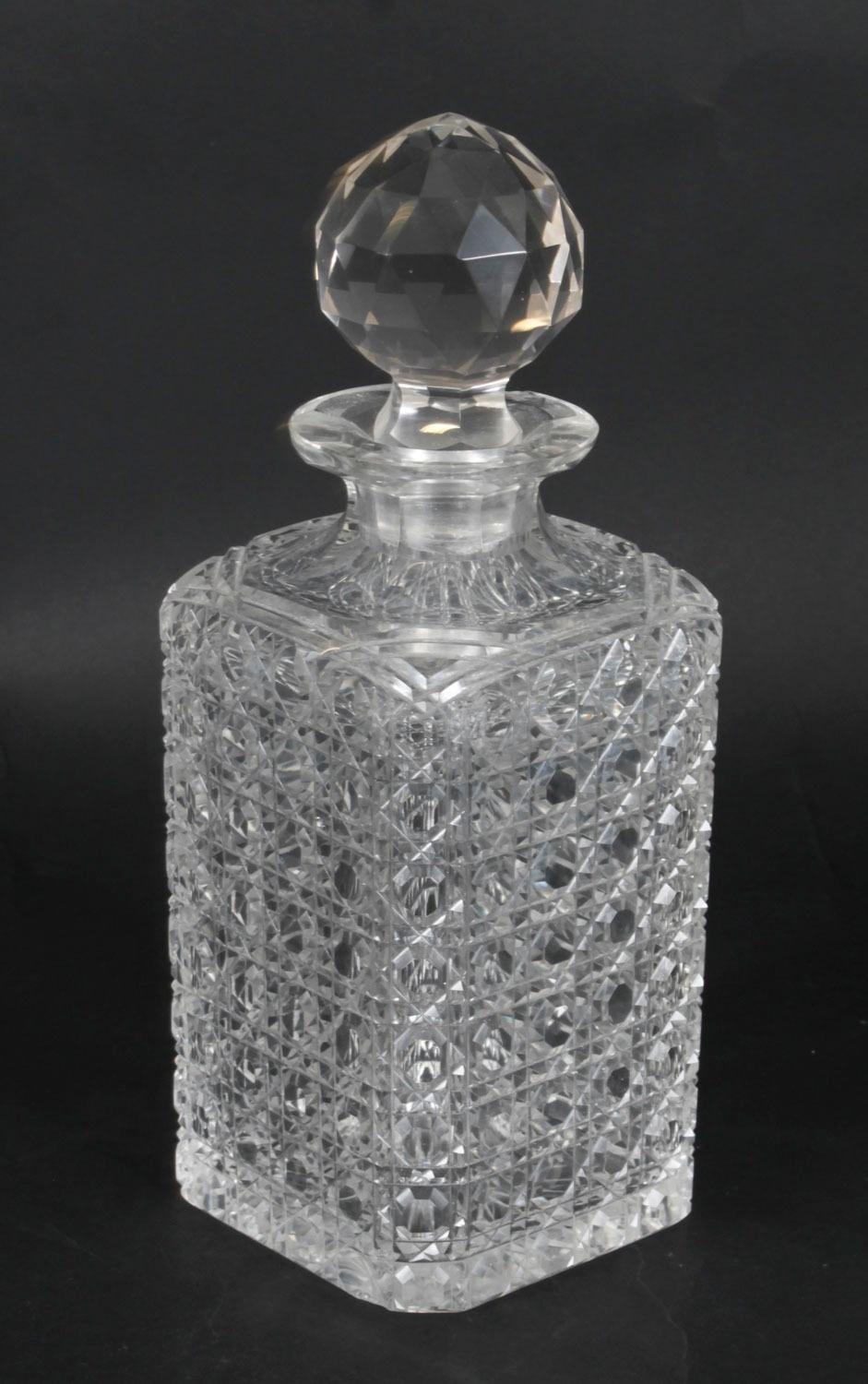 Antico Vittoriano  Tantalus a 3 bottiglie placcato in argento di Hobbs & Co. del XIX secolo in vendita 10