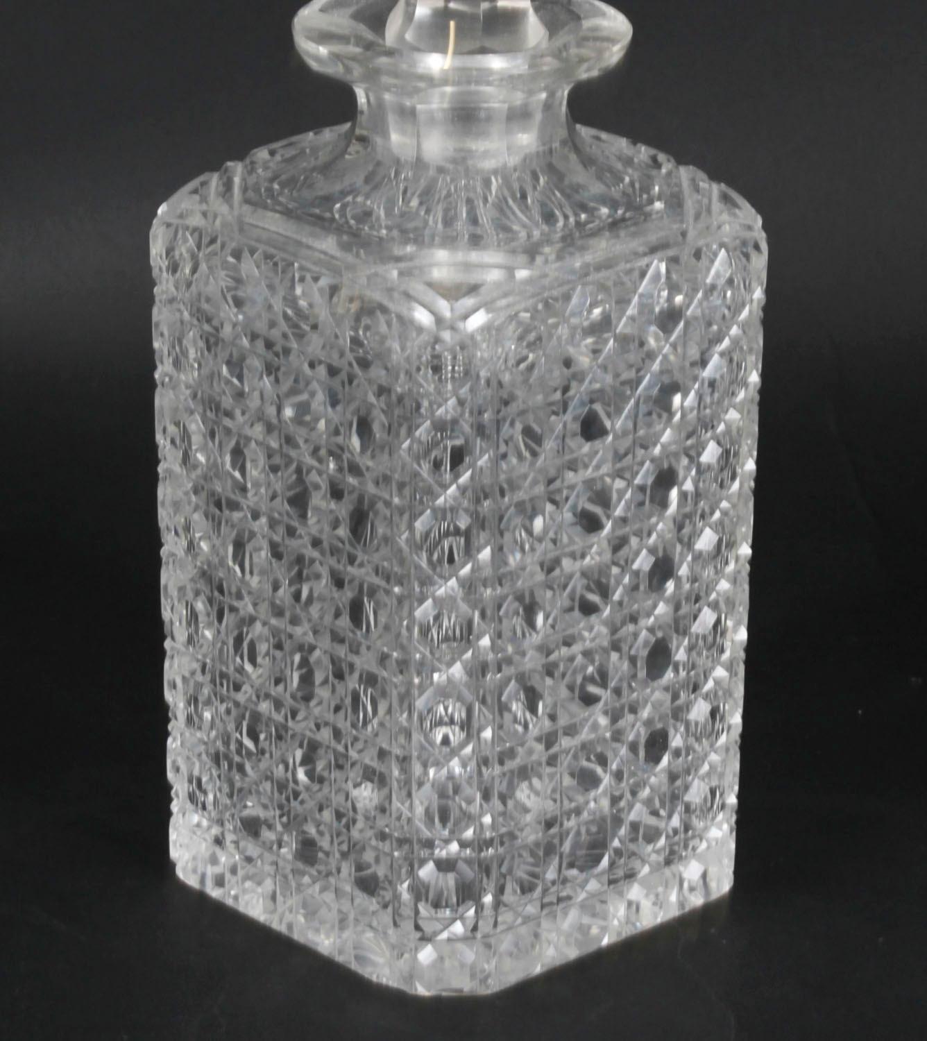 Antico Vittoriano  Tantalus a 3 bottiglie placcato in argento di Hobbs & Co. del XIX secolo in vendita 11