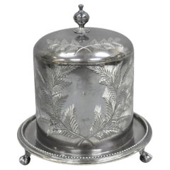 Viktorianische dekorative Schachteln