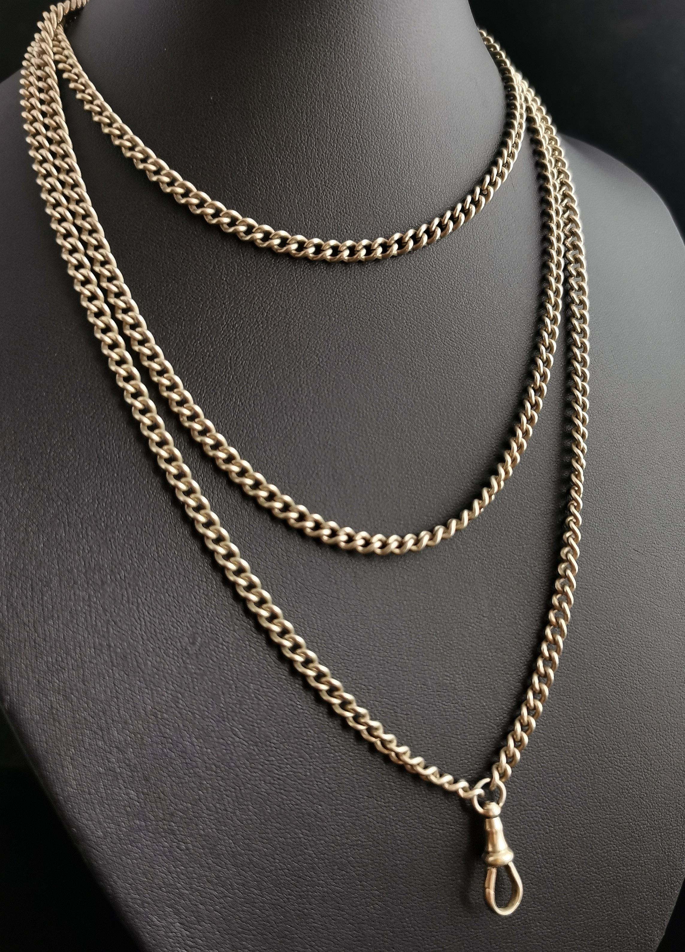 good length for necklace