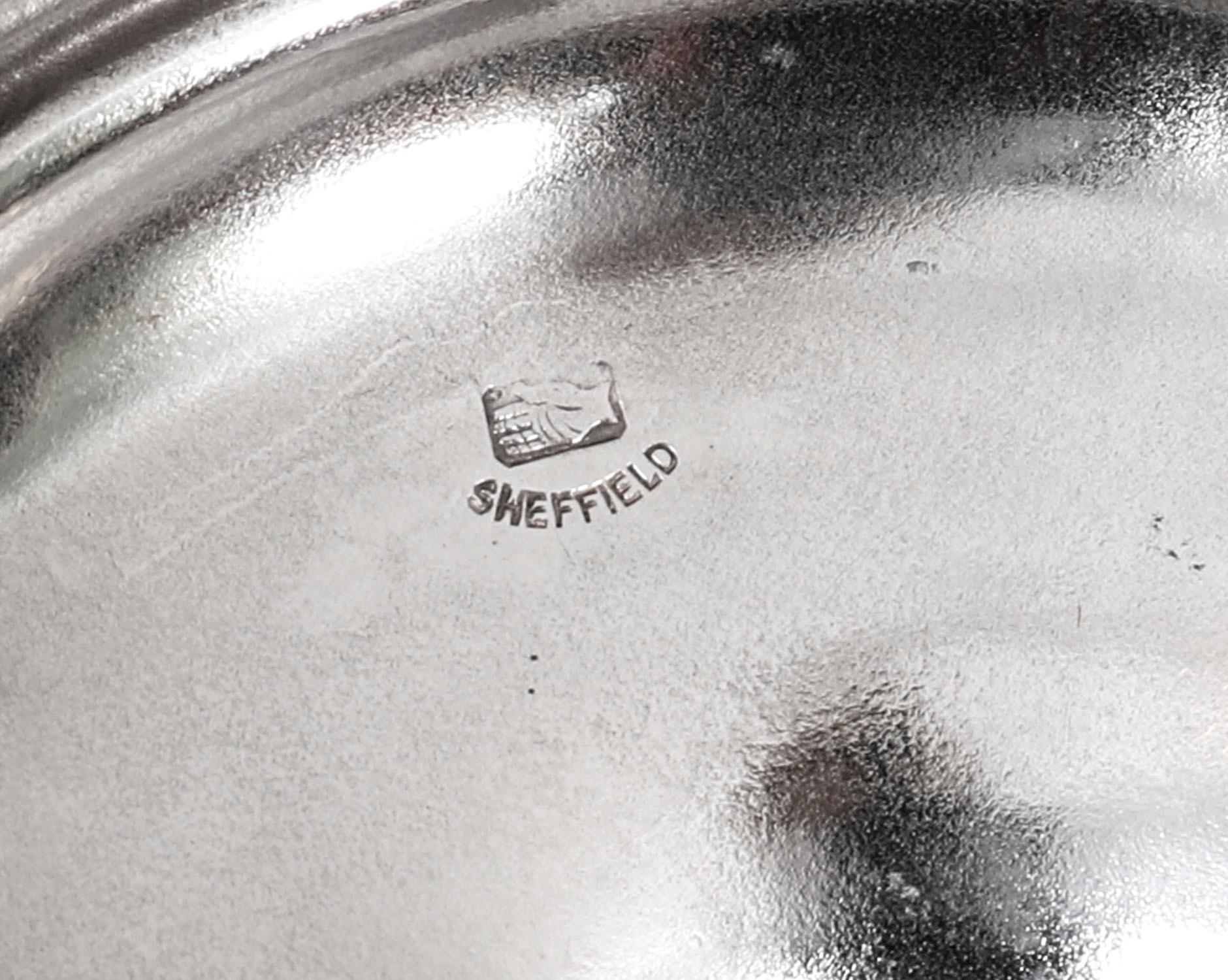 Antique Victorian Silver Plated Squirrel Nut Dish C1880 For Sale 5