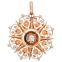 Pendant Necklaces