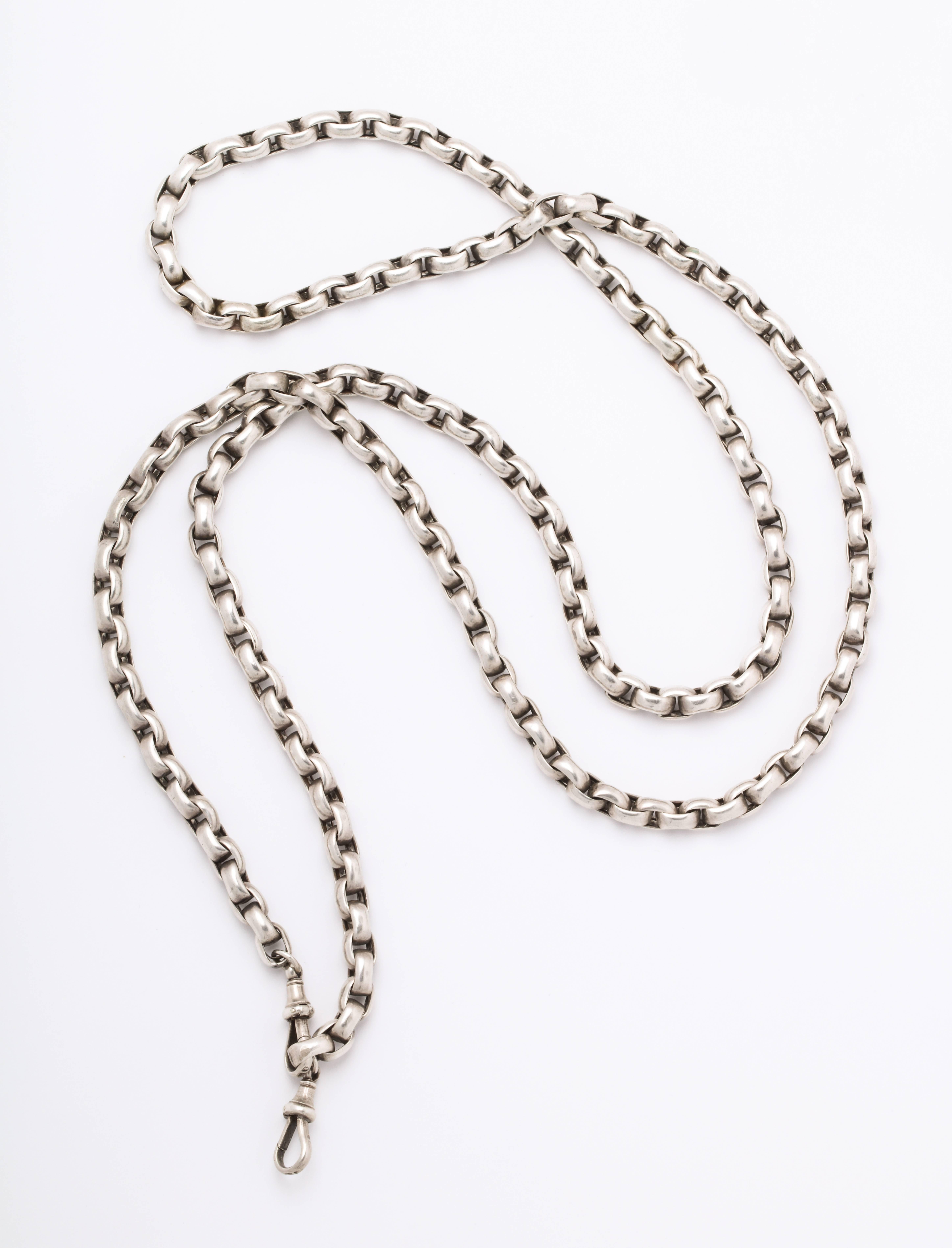 heavy chain for sale