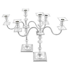 Candelabras