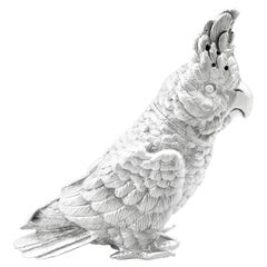 Sterling Silver