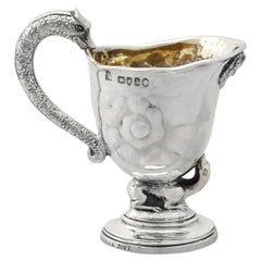 Victorian Serving Pieces