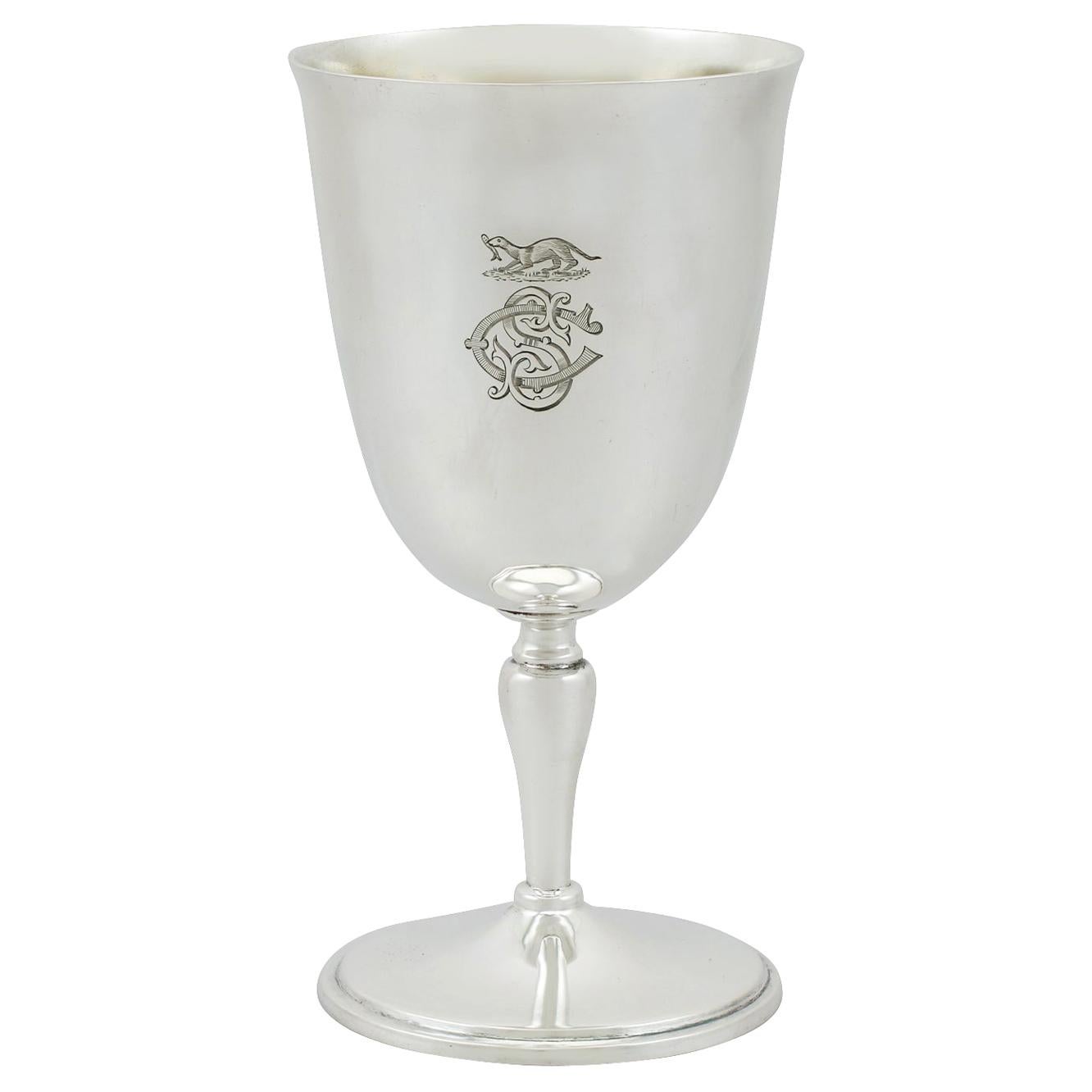 Goblets 485 For Sale on 1stdibs