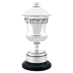 Sterling Silver