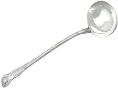 Sterling Silver