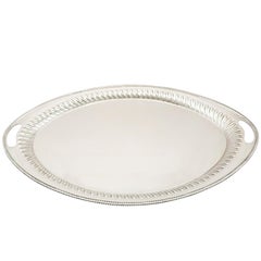 Elkington & Company Sterling Silver