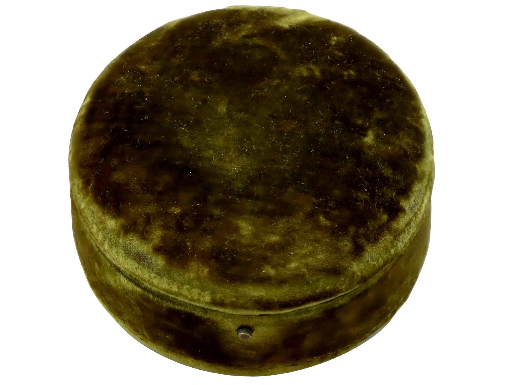Victorian Sterling Silver Travelling Collapsible Beaker For Sale 11