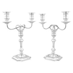 Candélabres