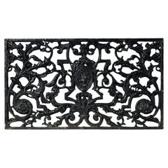 Metal Metalwork