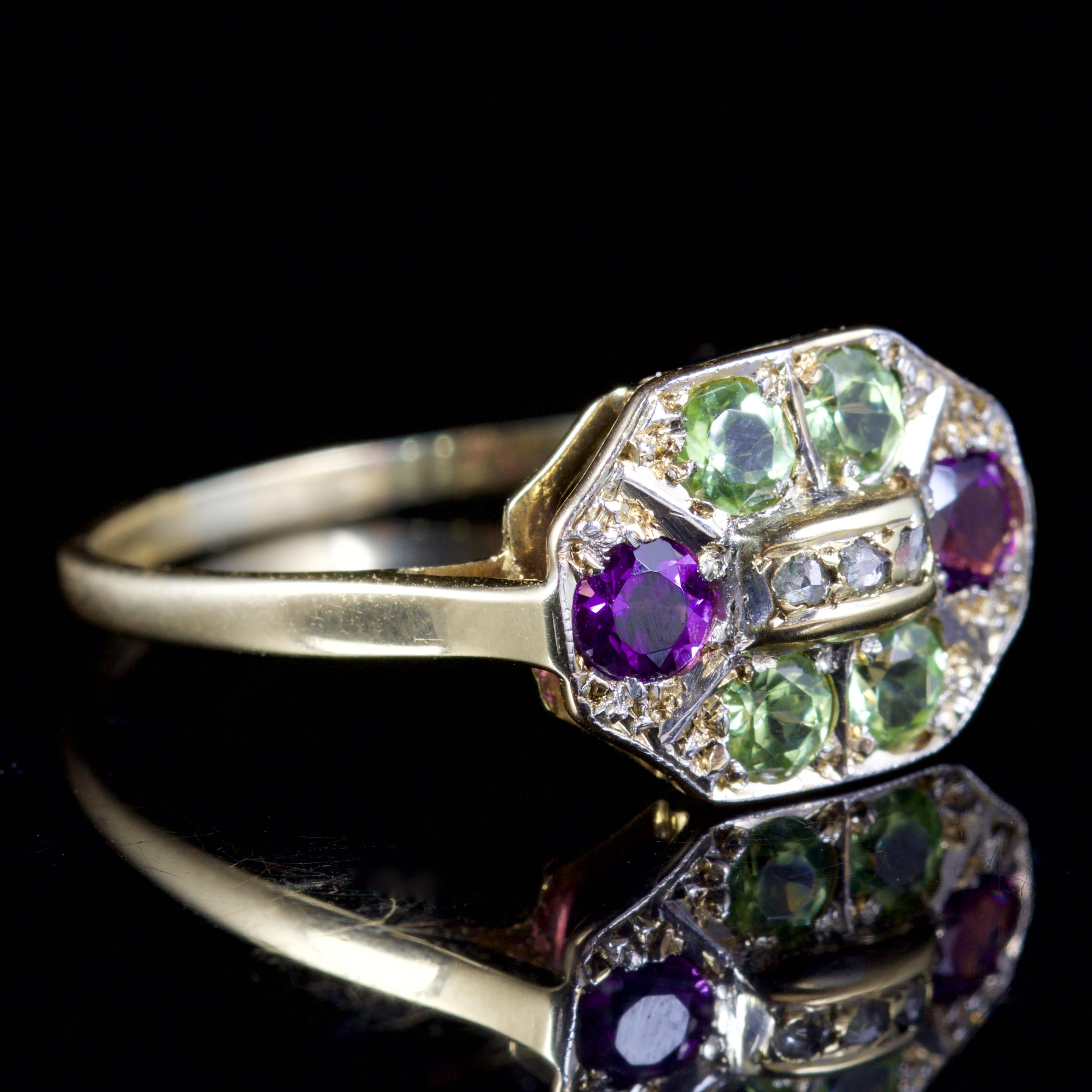 suffragette rings for sale