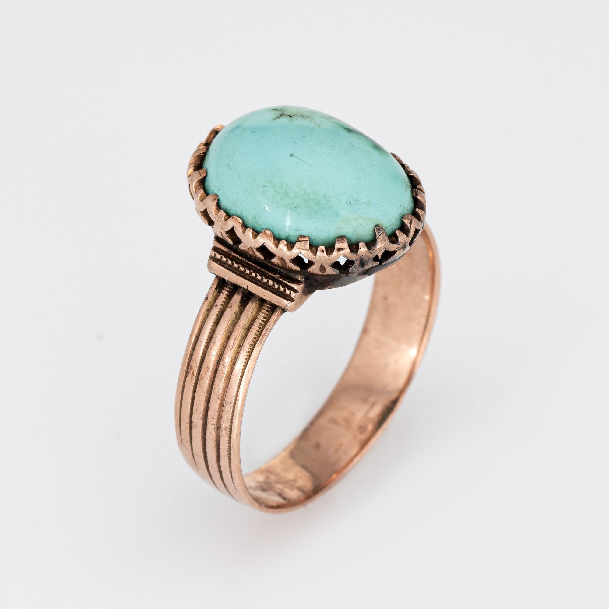 antique ring