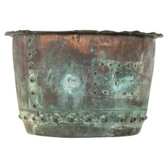 Maceteros, Cachepots y Jardineras de Metal