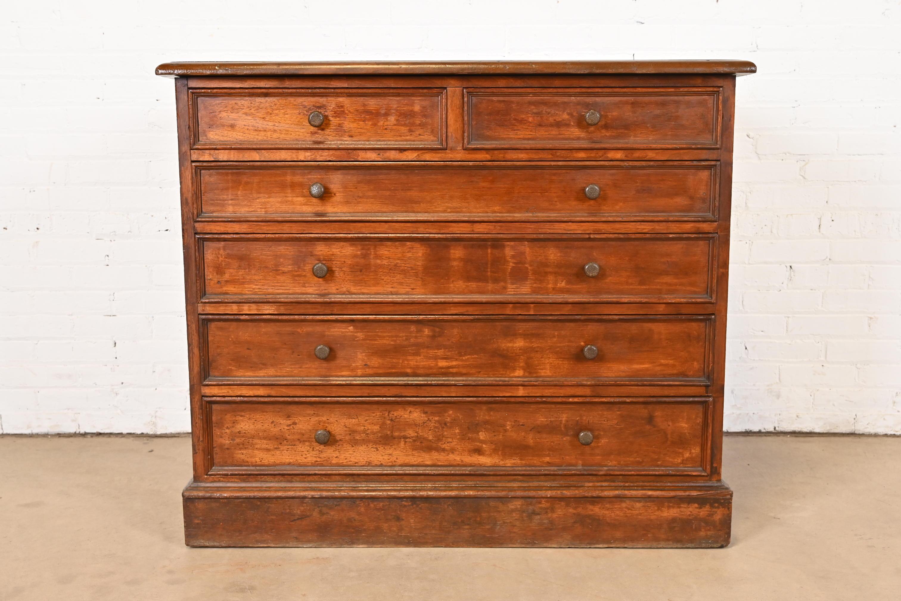 architect cabinet