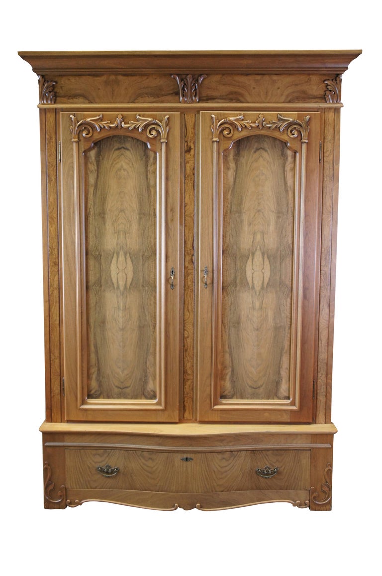 Knockdown armoire deals