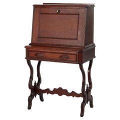 Wood Desks and Writing Tables