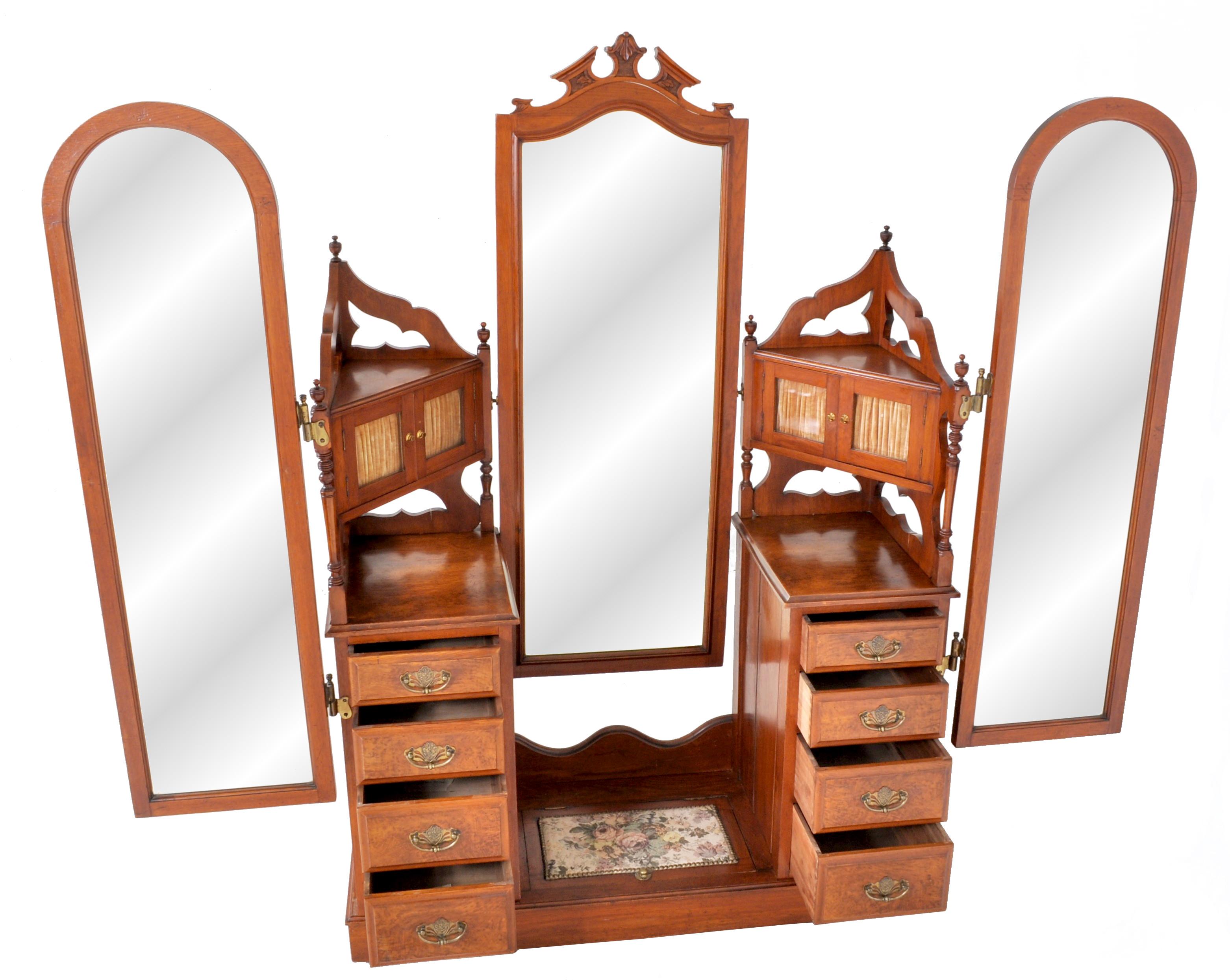 tresanti alexandra vanity