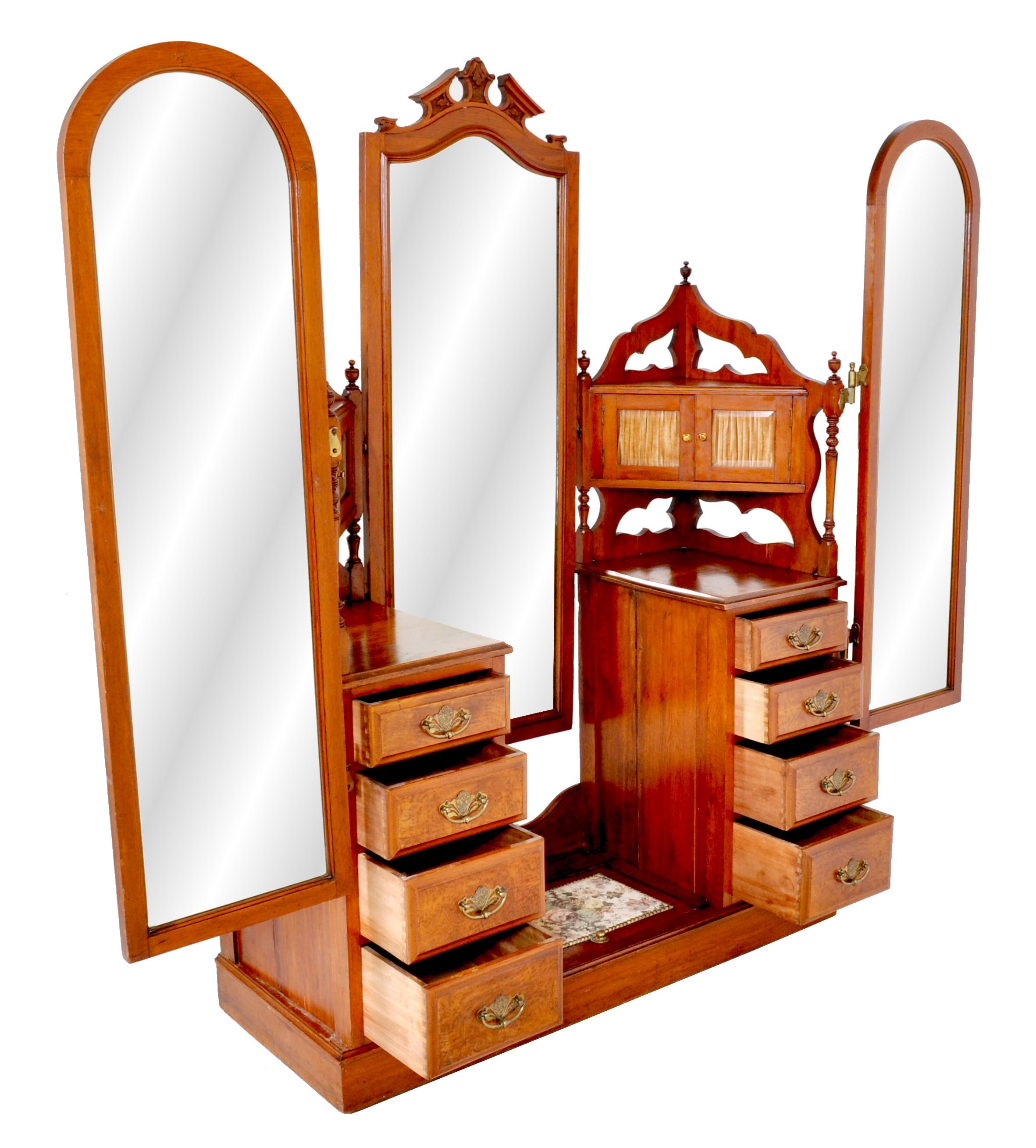 tresanti vanity