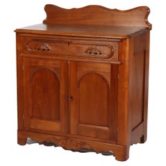 Cabinets