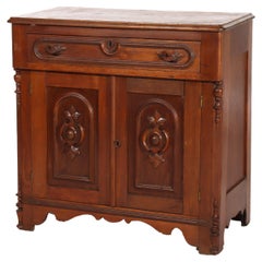 Cabinets