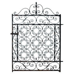 Doors and Gates