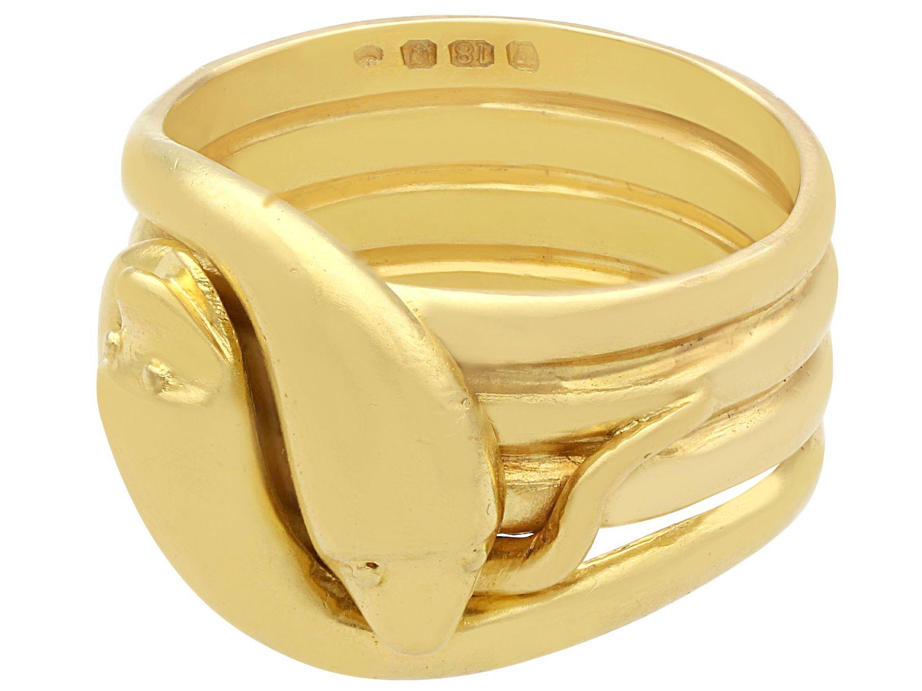 victorian dressing ring