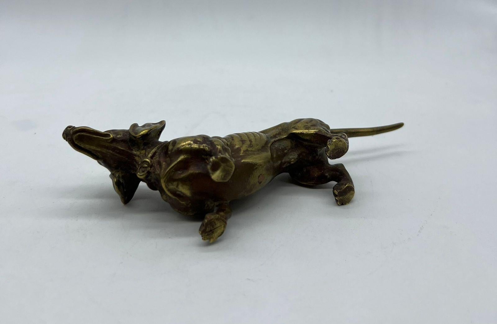 original dachshund