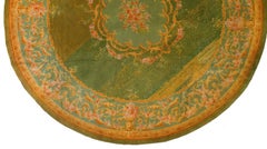 Antique Viennese Rug