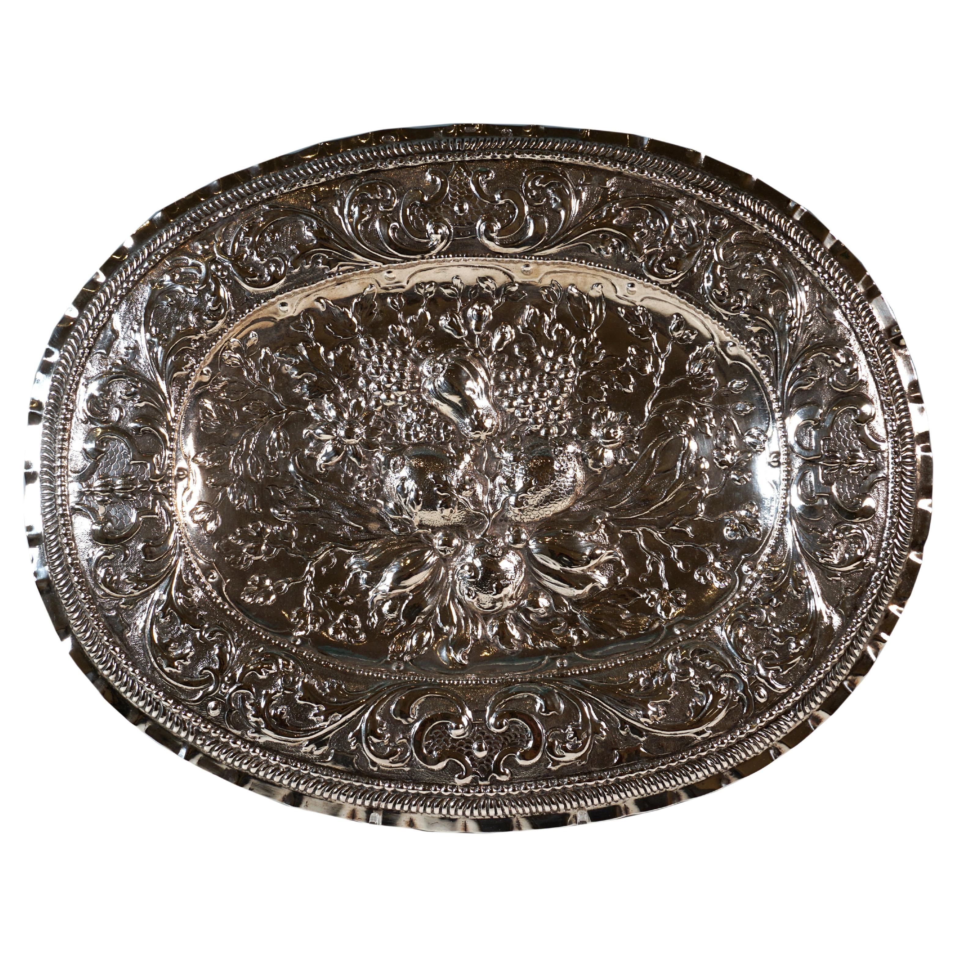 Viennese Manufactory Candle Holders