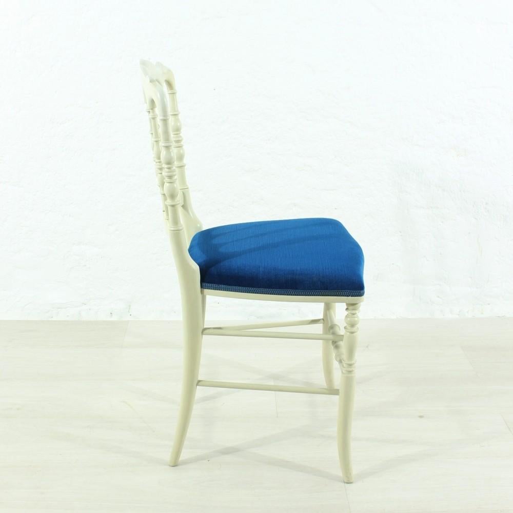 German Antique Vintage Chair
