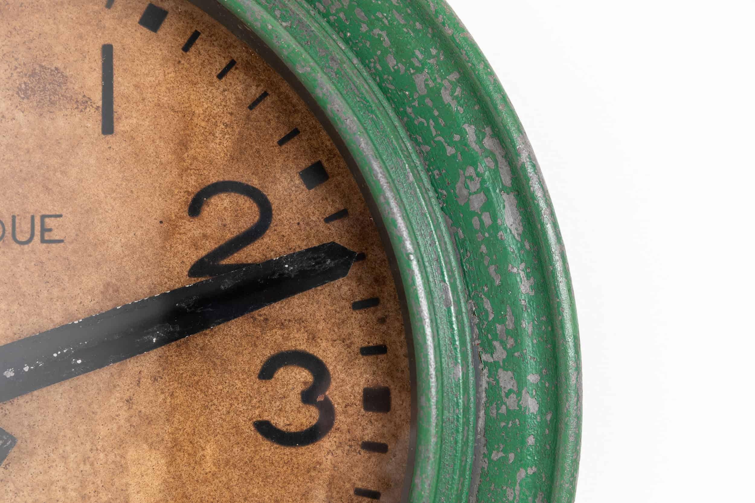Brillie Clocks - 5 For Sale at 1stDibs