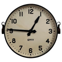 Clocks