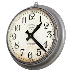Horloges