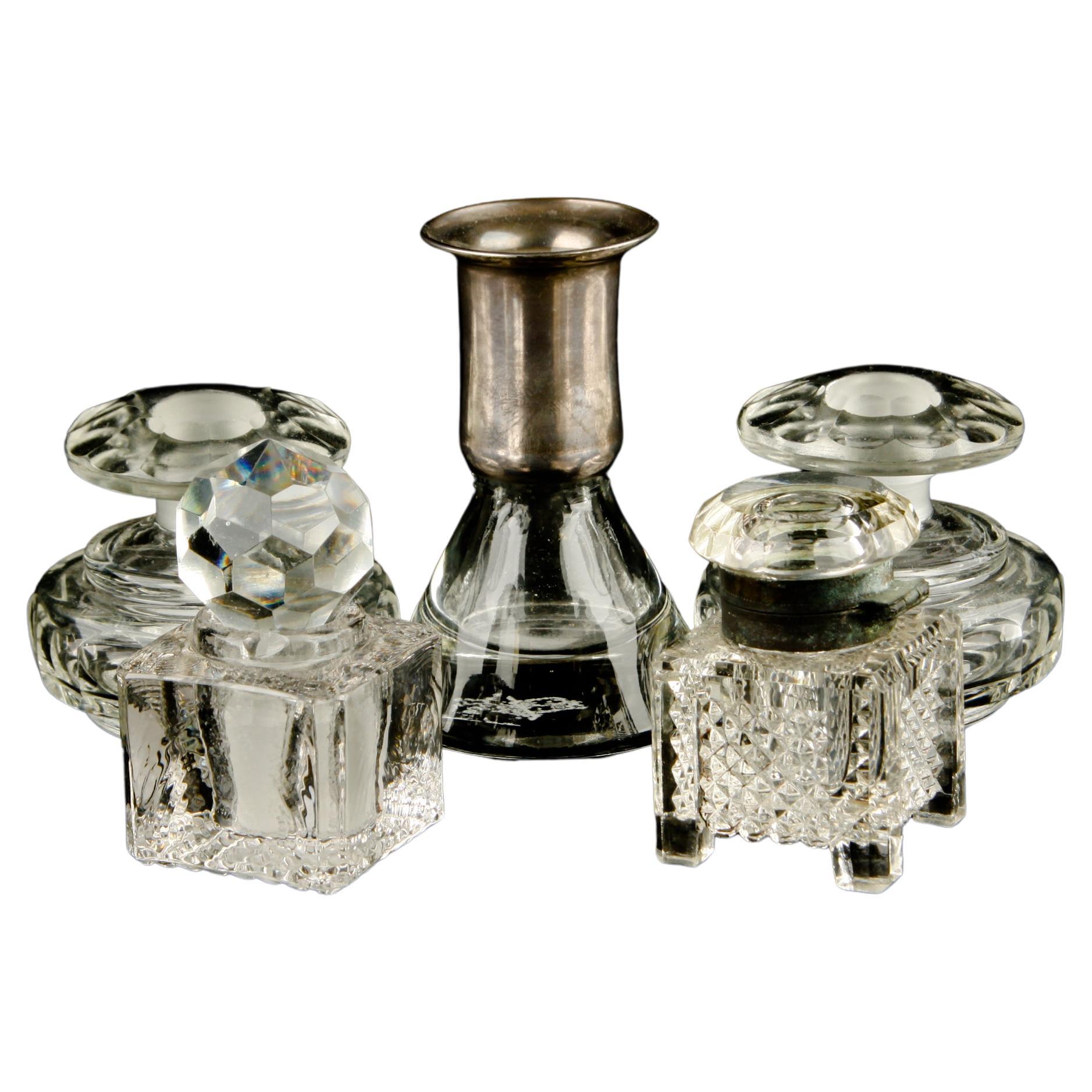 Vintage Parker GoldFilled Fountain Pen with Arrow Clip, Box and Papers