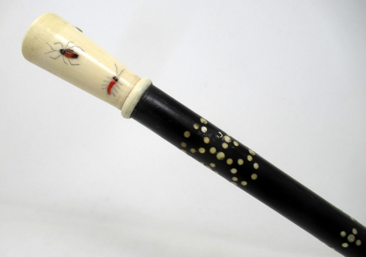 japanese walking cane