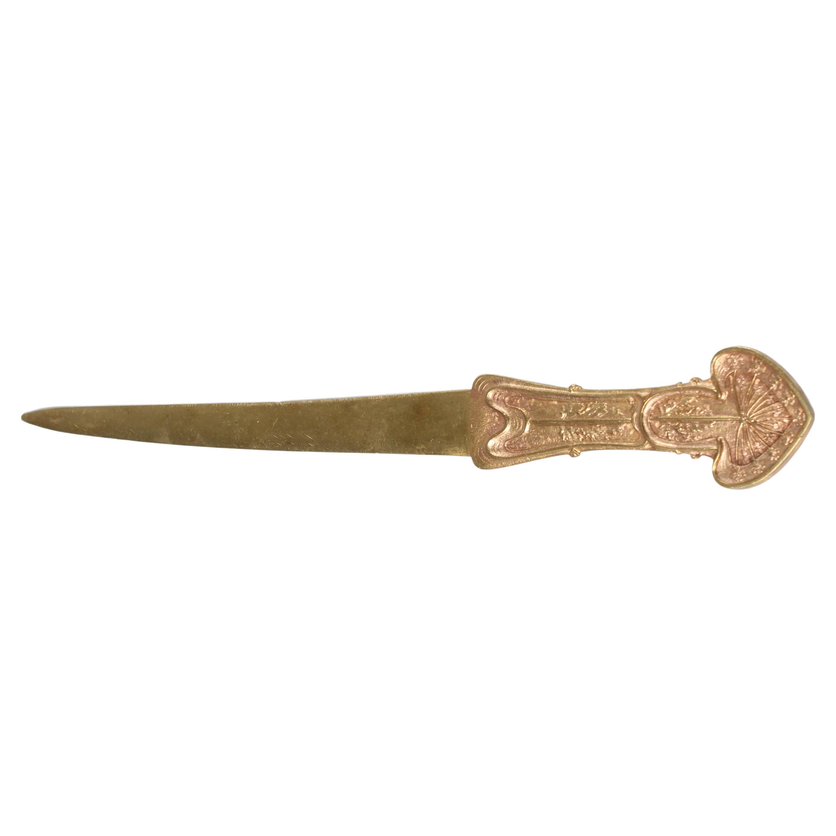 Antique Vintage Letter Opener