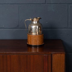 Antico tavolo da pranzo vintage in Oak, fatto a mano, stile rustico, Inghilterra