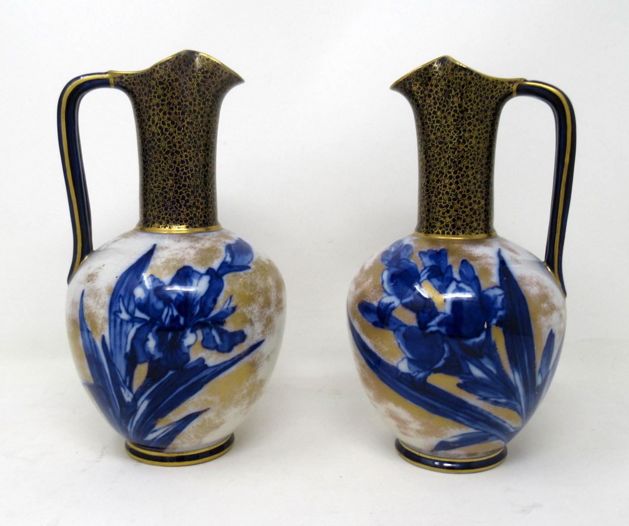 doulton burslem pitcher