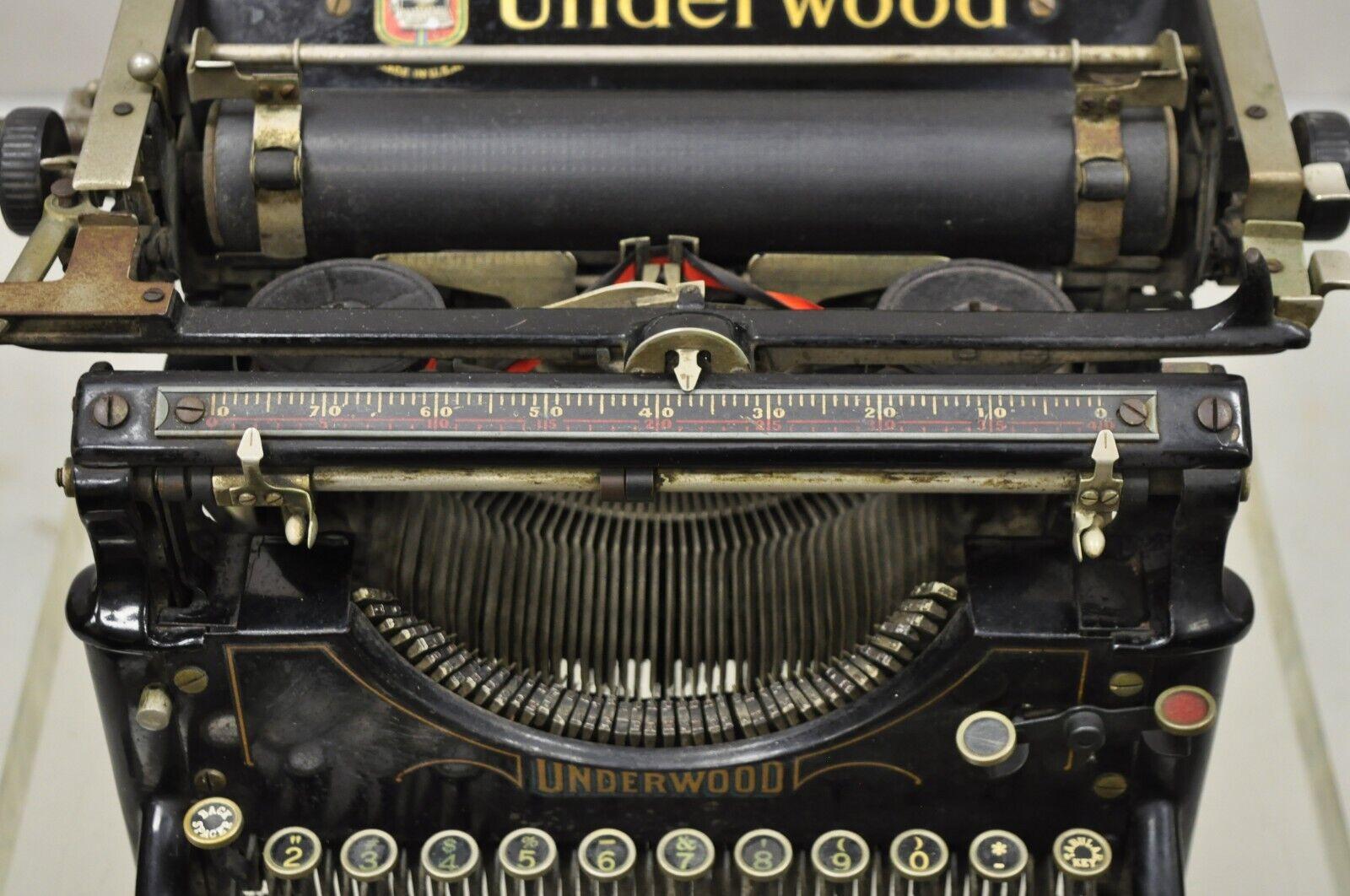 typewriter n