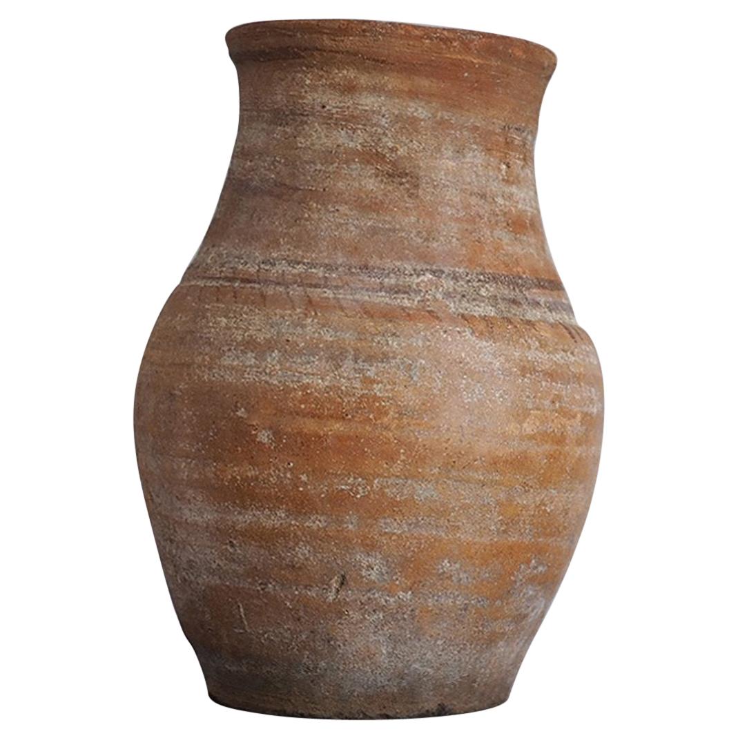 Antique Turkish Pot For Sale at 1stDibs