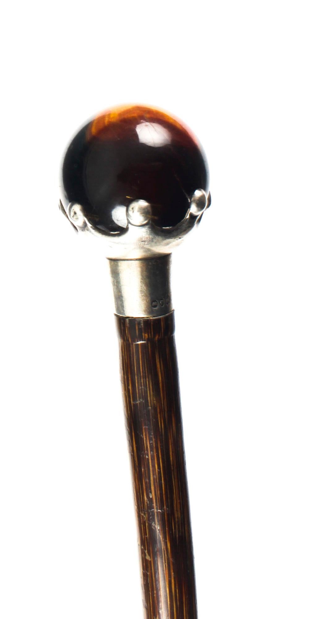 19th century cane