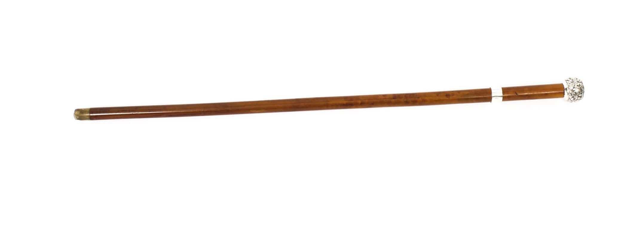antique sword cane