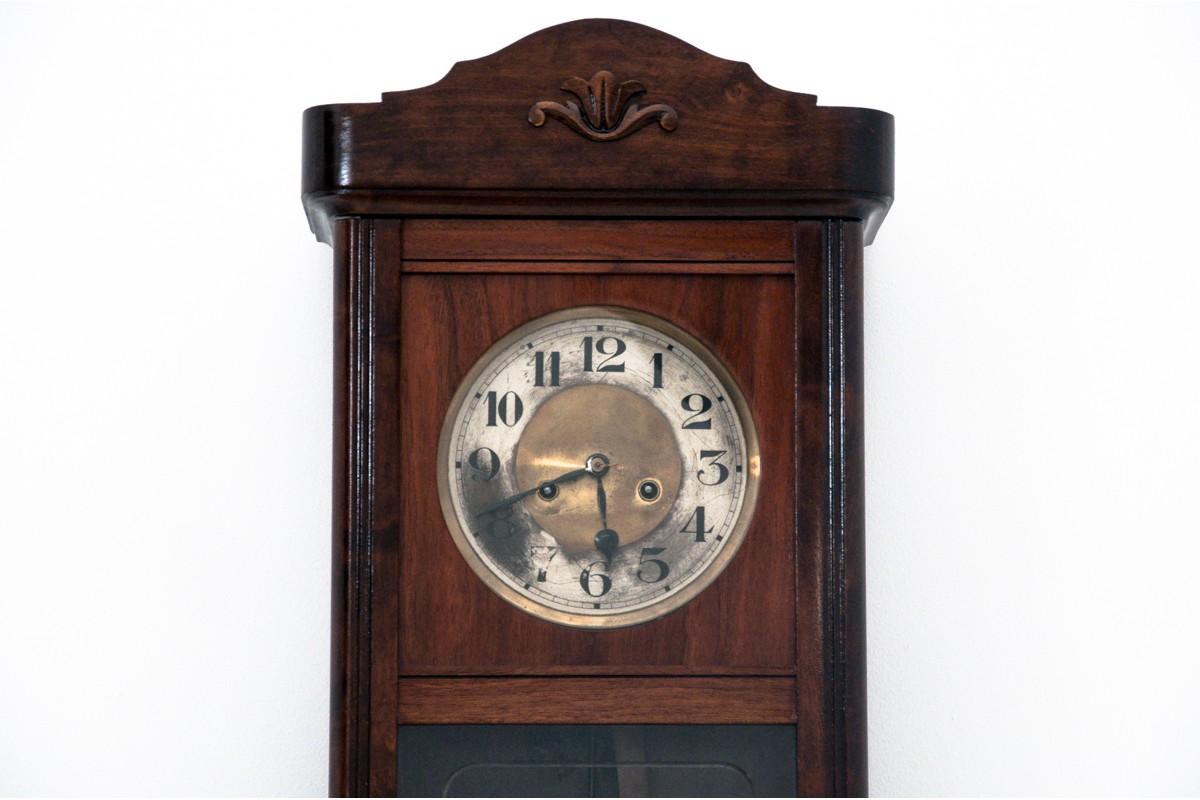 vintage wall clocks