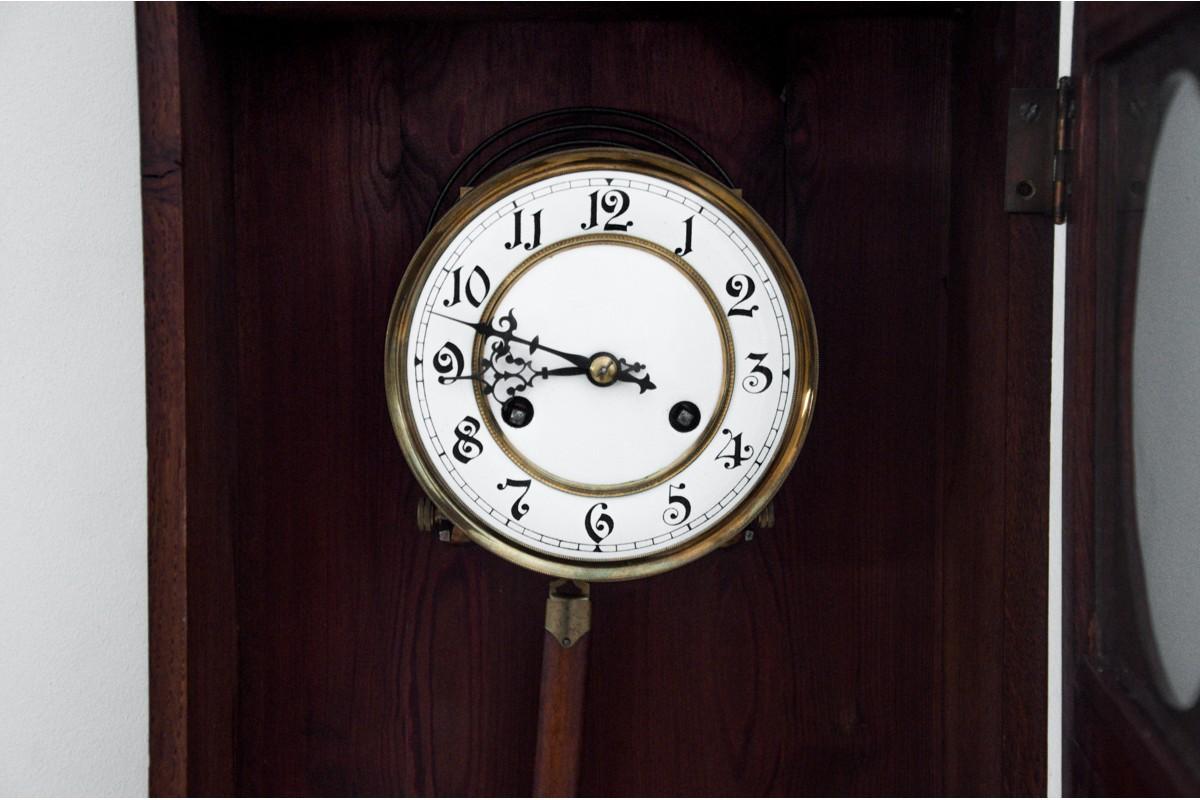 1900 clock