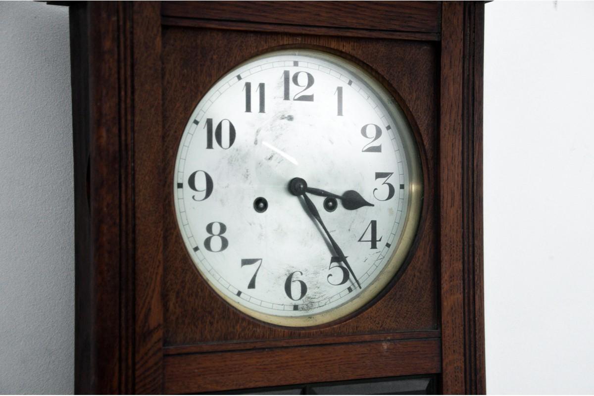 vintage wall clocks