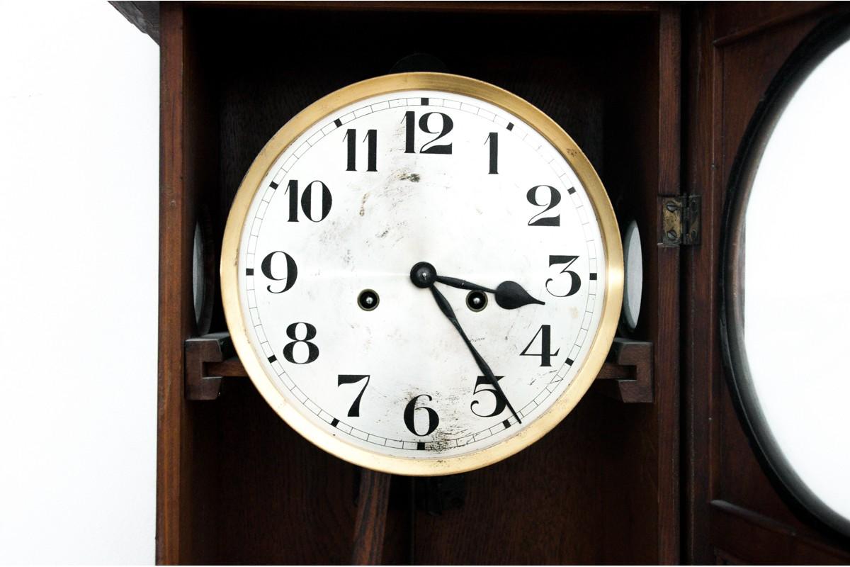 vintage wall clocks for sale