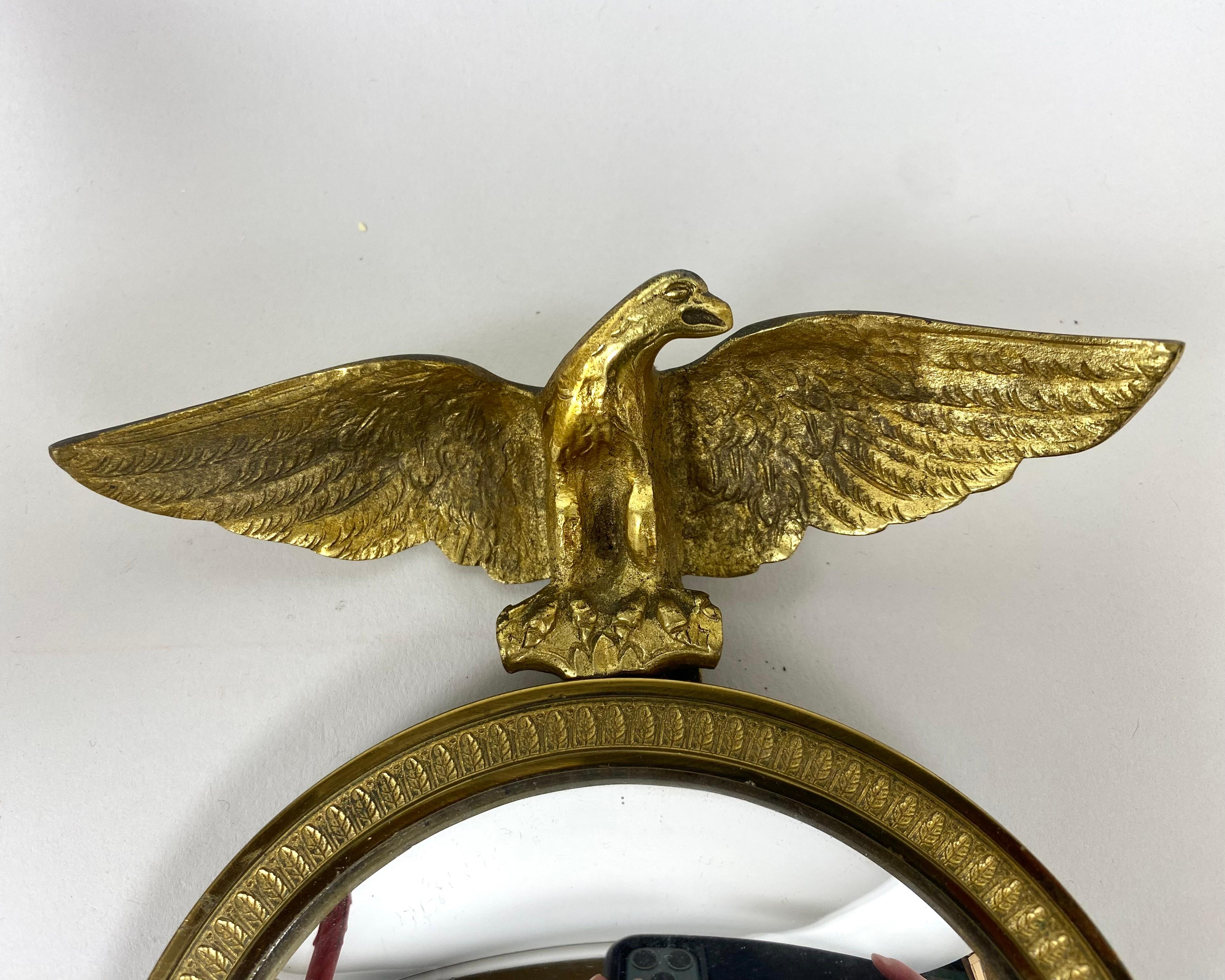 Antique Wall Lights Indoor Wall Lamp for Home in Bronze, France, 1930s For Sale 1
